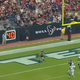 Image for article titled J.J. Watt Returns Interception For An 80-Yard TD